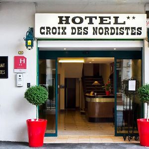 Hotel Croix Des Nordistes